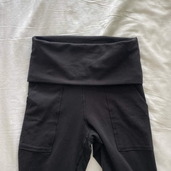 Aerie Flare Legging - Picture 3 of 5